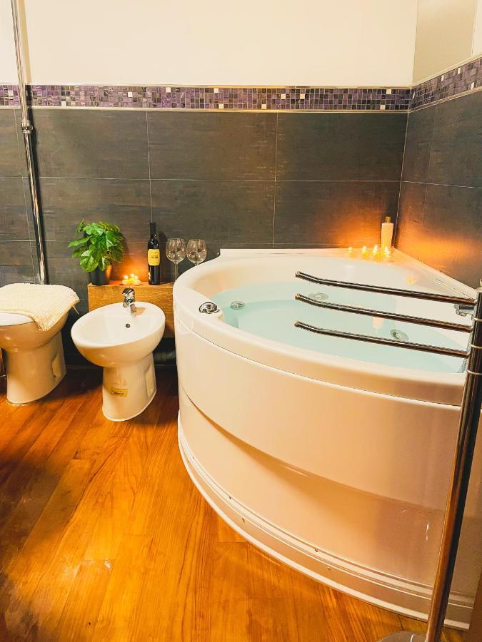 Trevi Fountain Luxury Appartement *